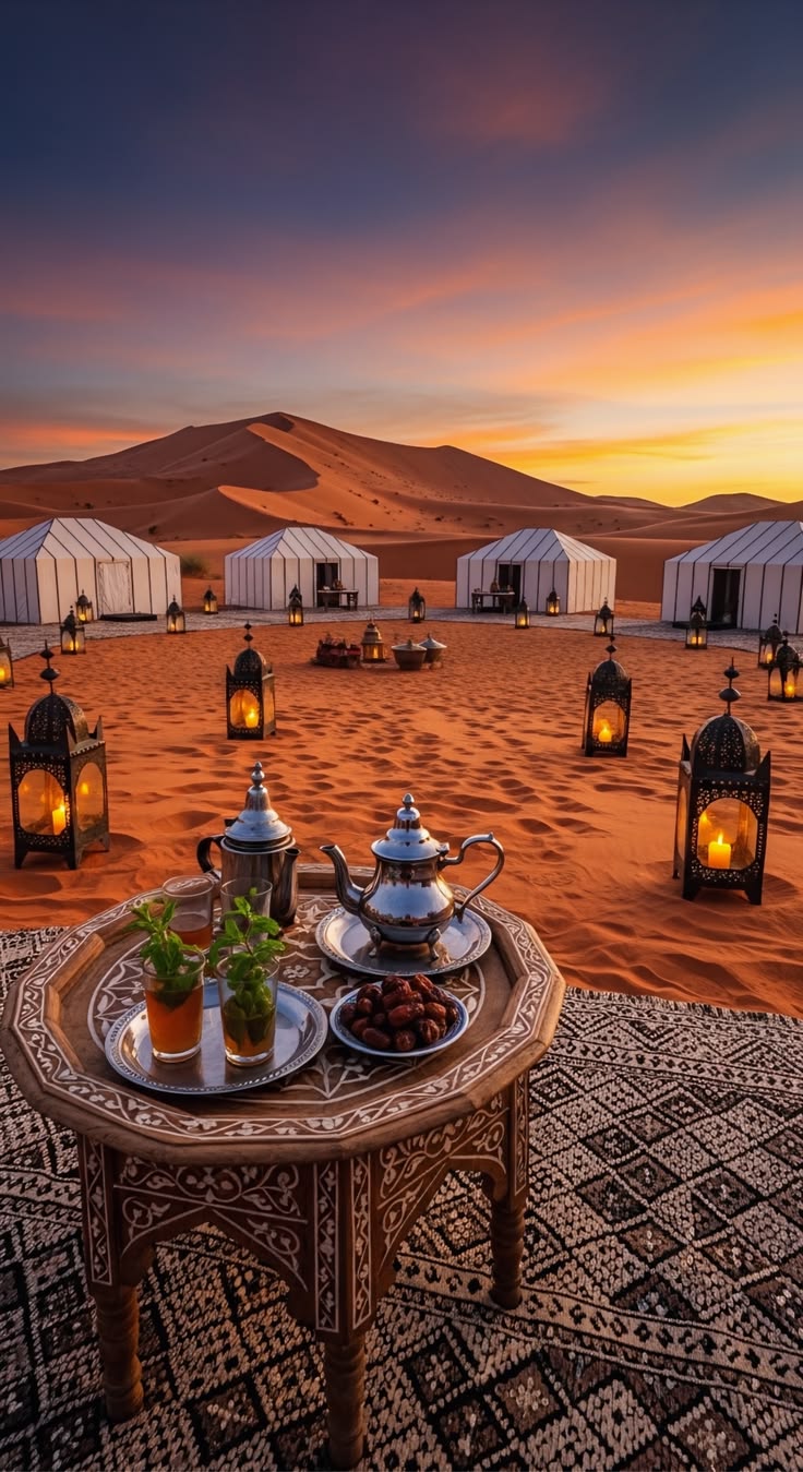 Sahara